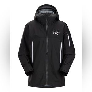 Arcteryx Rush Jacket- Men’s medium